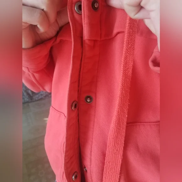 Adidas by Stella McCartney "student organization" hoodie RARE - Picture 3 of 6